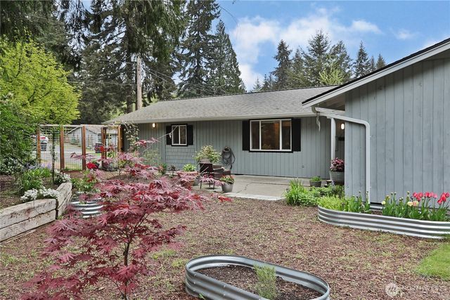 4148 Timberline Road, Clinton, WA 98236