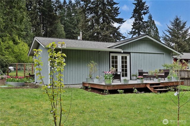 4148 Timberline Road, Clinton, WA 98236