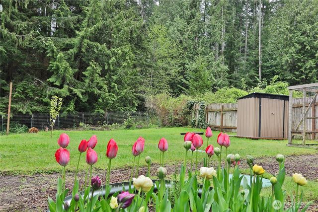 4148 Timberline Road, Clinton, WA 98236