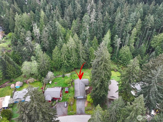 4148 Timberline Road, Clinton, WA 98236