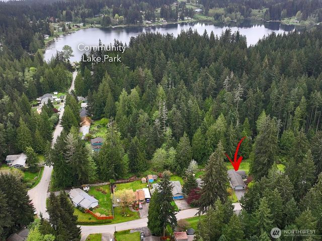 4148 Timberline Road, Clinton, WA 98236