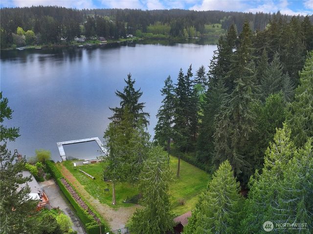 4148 Timberline Road, Clinton, WA 98236