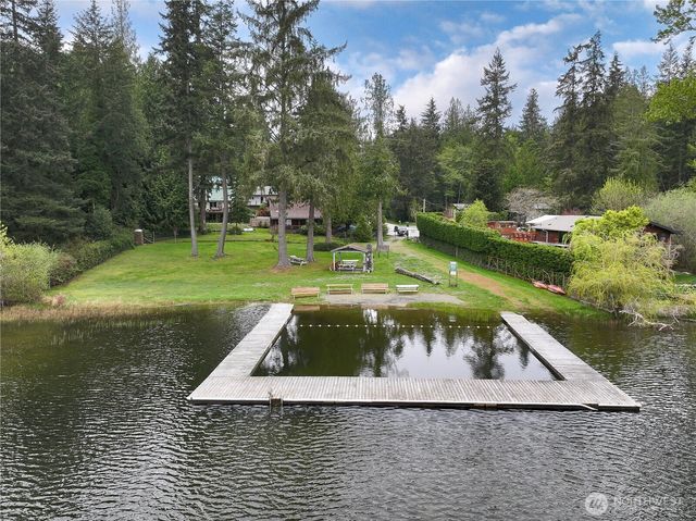 4148 Timberline Road, Clinton, WA 98236