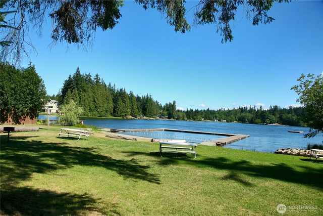 4148 Timberline Road, Clinton, WA 98236