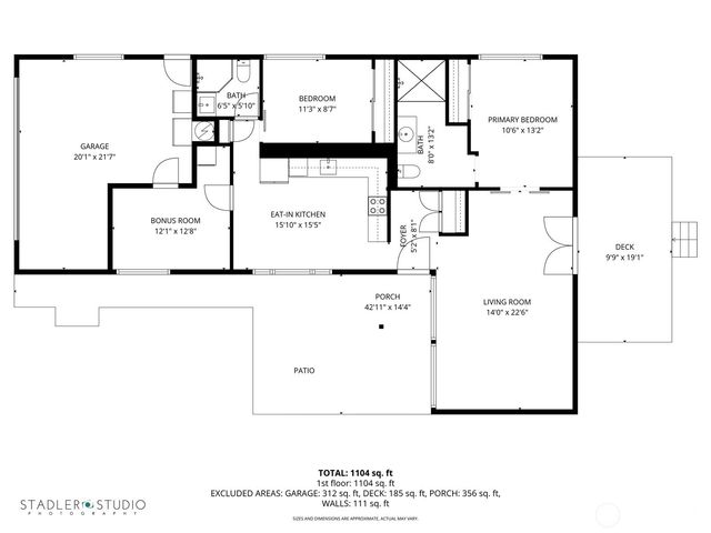 4148 Timberline Road, Clinton, WA 98236