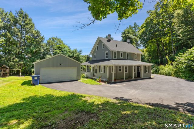 20 Mountain Road, Wilton, CT 06897