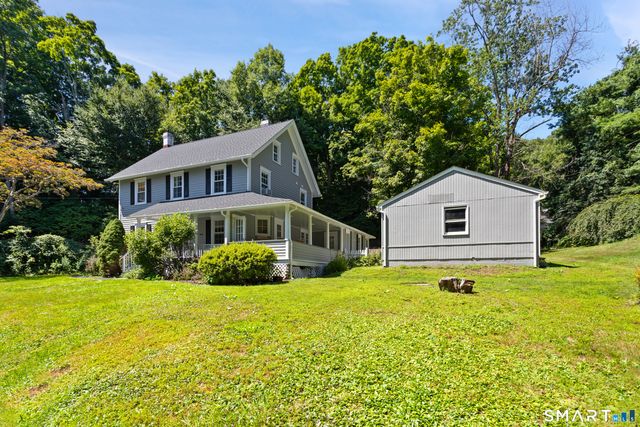 20 Mountain Road, Wilton, CT 06897