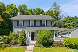 20 Mountain Road, Wilton, CT 06897