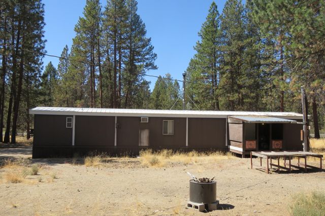 34991 Sprague River Road, Sprague River, OR 97639