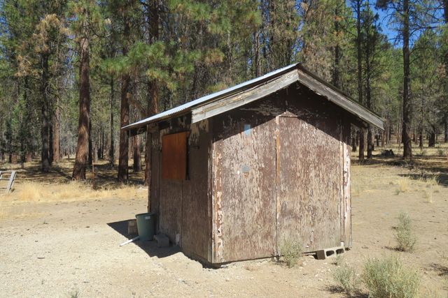 34991 Sprague River Road, Sprague River, OR 97639