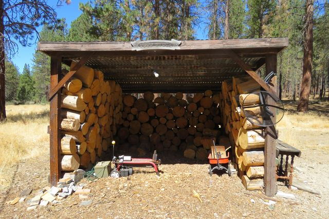 34991 Sprague River Road, Sprague River, OR 97639