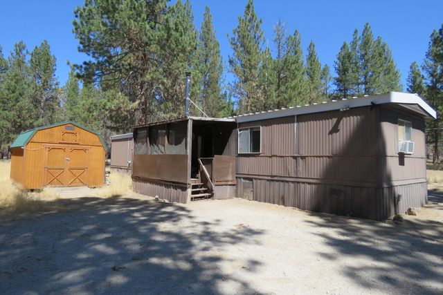 34991 Sprague River Road, Sprague River, OR 97639