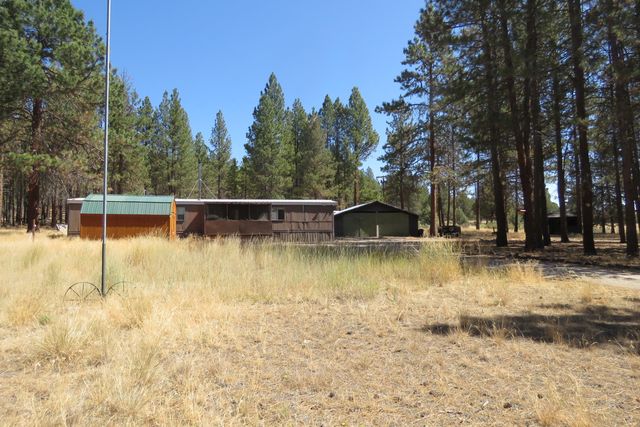 34991 Sprague River Road, Sprague River, OR 97639