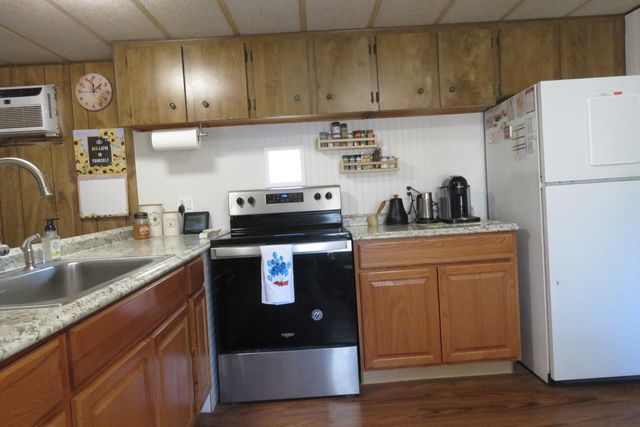 34991 Sprague River Road, Sprague River, OR 97639