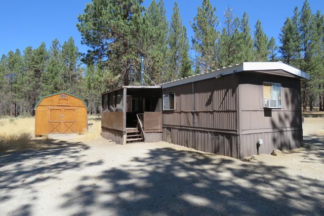 34991 Sprague River Road, Sprague River, OR 97639