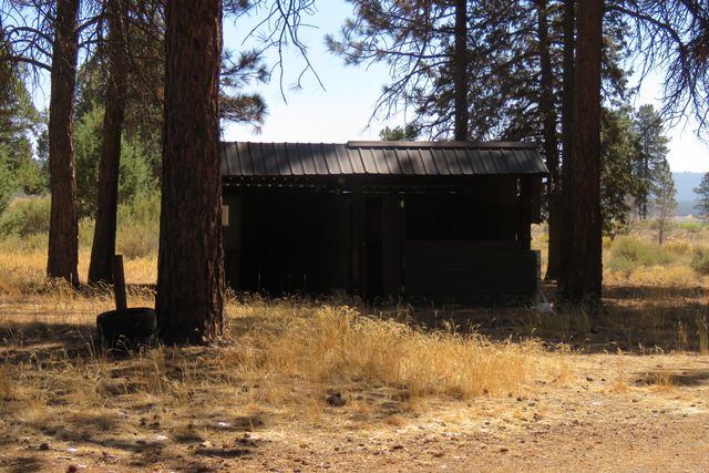 34991 Sprague River Road, Sprague River, OR 97639