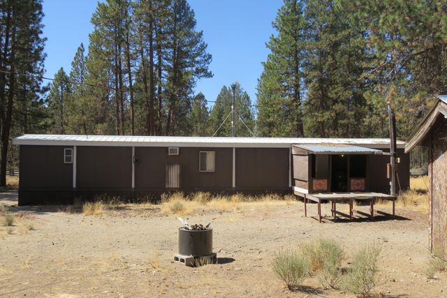 34991 Sprague River Road, Sprague River, OR 97639