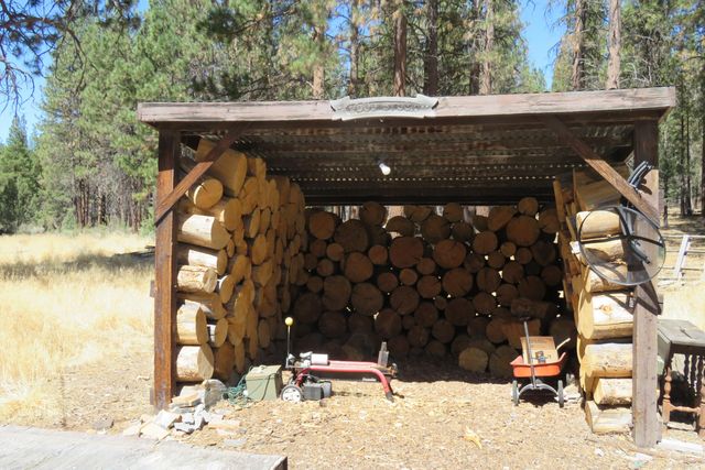 34991 Sprague River Road, Sprague River, OR 97639