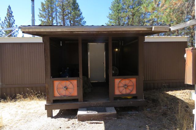 34991 Sprague River Road, Sprague River, OR 97639