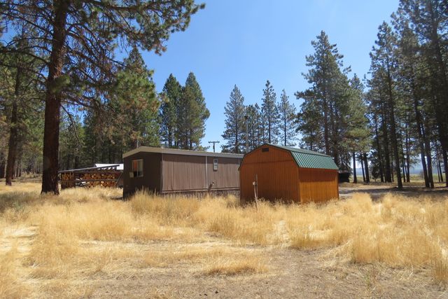 34991 Sprague River Road, Sprague River, OR 97639