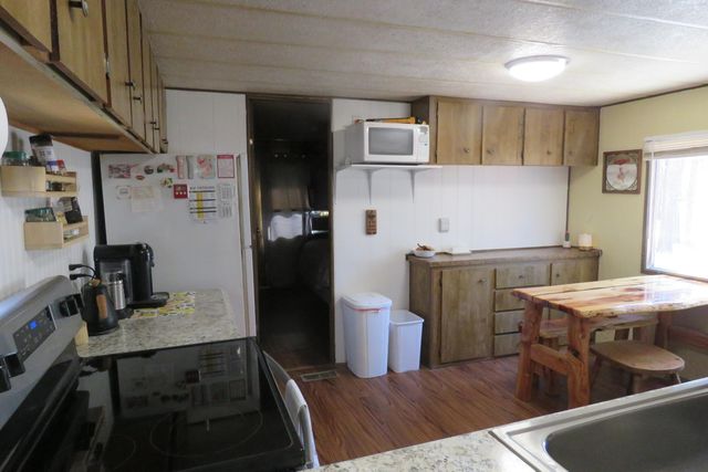 34991 Sprague River Road, Sprague River, OR 97639