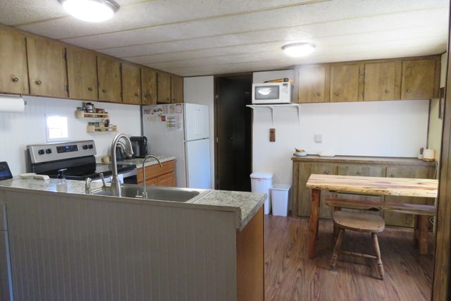 34991 Sprague River Road, Sprague River, OR 97639