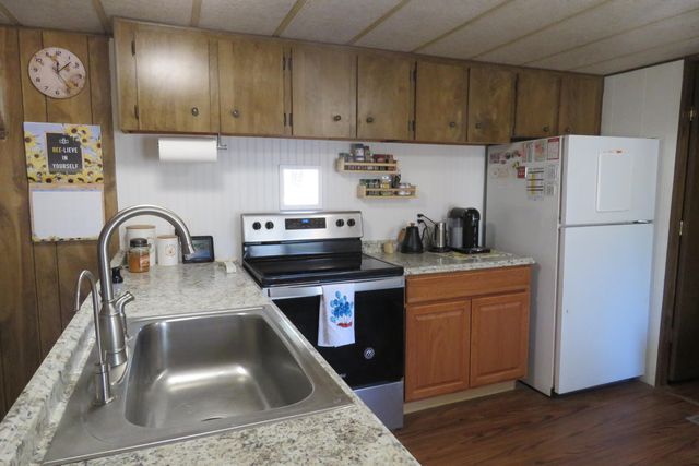 34991 Sprague River Road, Sprague River, OR 97639