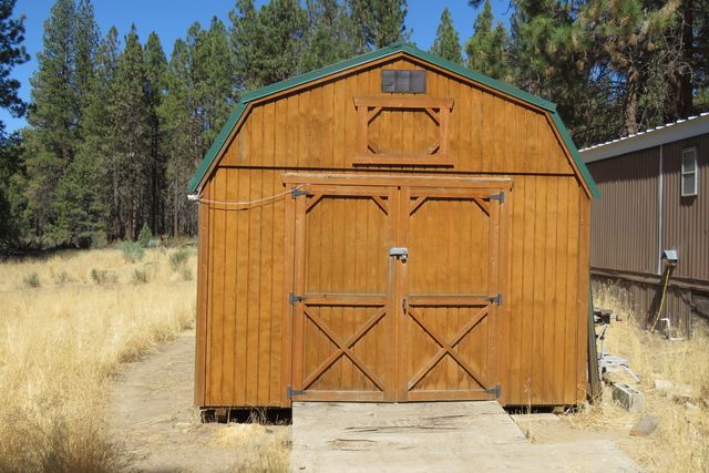 34991 Sprague River Road, Sprague River, OR 97639