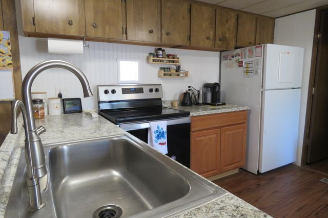 34991 Sprague River Road, Sprague River, OR 97639