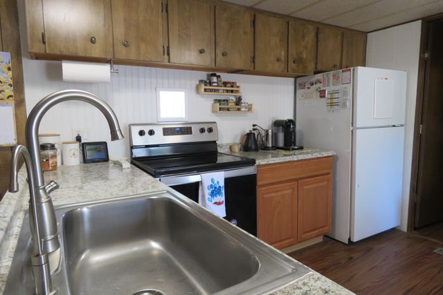 34991 Sprague River Road, Sprague River, OR 97639