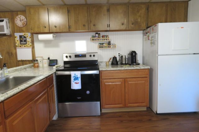 34991 Sprague River Road, Sprague River, OR 97639