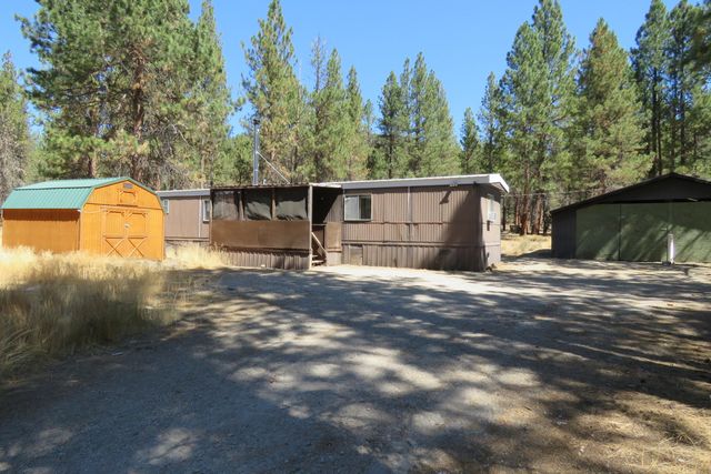 34991 Sprague River Road, Sprague River, OR 97639