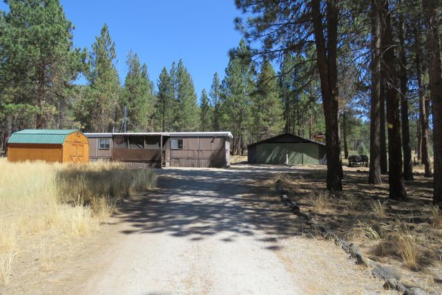 34991 Sprague River Road, Sprague River, OR 97639
