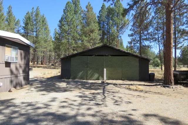 34991 Sprague River Road, Sprague River, OR 97639