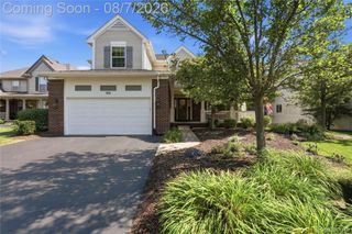 505 E Peninsula Court, Oxford Charter Township, MI 48371