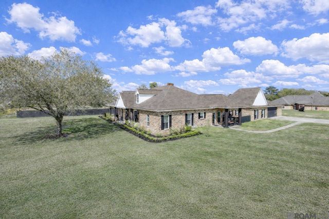 12148 La Hwy 73, Geismar, LA 70734