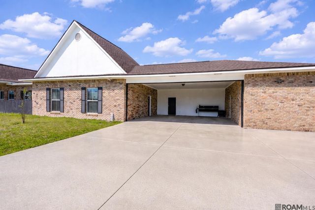 12148 La Hwy 73, Geismar, LA 70734