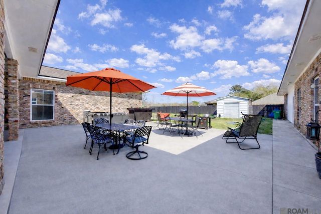 12148 La Hwy 73, Geismar, LA 70734