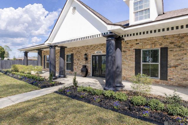 12148 La Hwy 73, Geismar, LA 70734