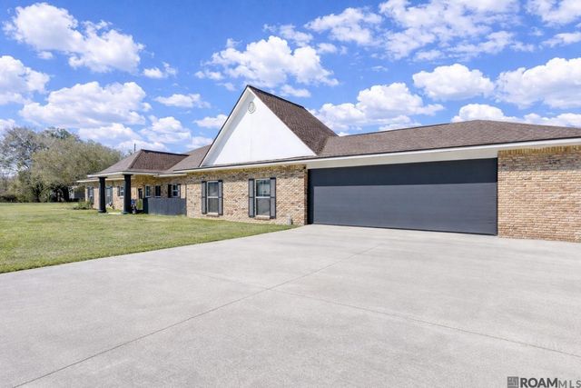 12148 La Hwy 73, Geismar, LA 70734