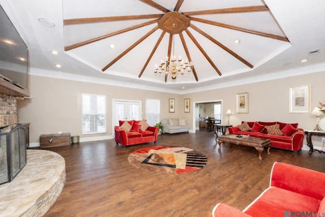 12148 La Hwy 73, Geismar, LA 70734