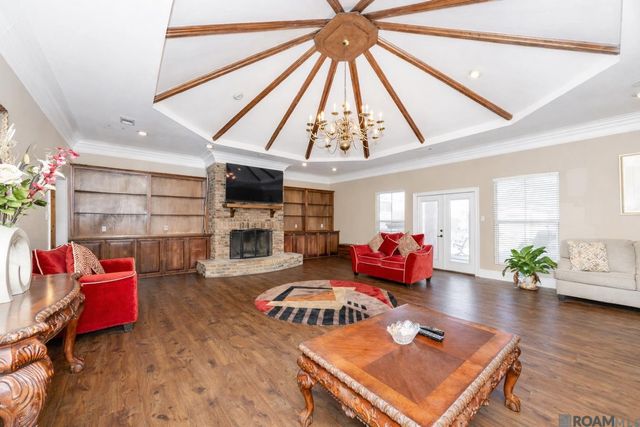 12148 La Hwy 73, Geismar, LA 70734