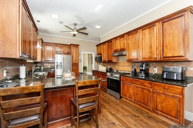 12148 La Hwy 73, Geismar, LA 70734