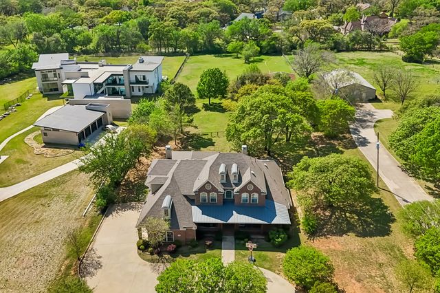 4604 Bill Simmons Road, Colleyville, TX 76034