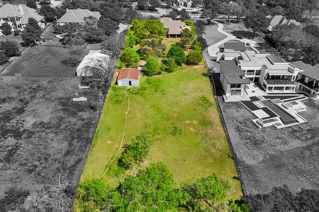 4604 Bill Simmons Road, Colleyville, TX 76034