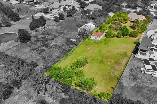 4604 Bill Simmons Road, Colleyville, TX 76034