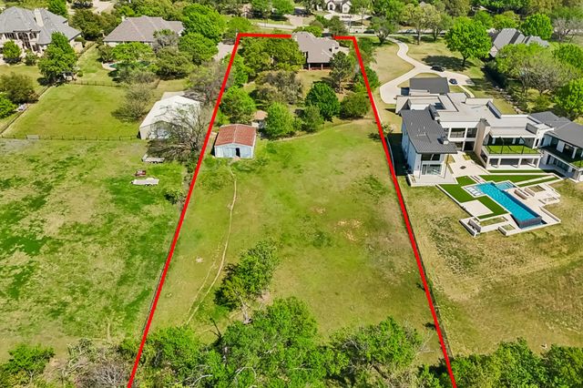4604 Bill Simmons Road, Colleyville, TX 76034