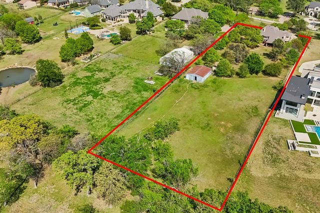 4604 Bill Simmons Road, Colleyville, TX 76034