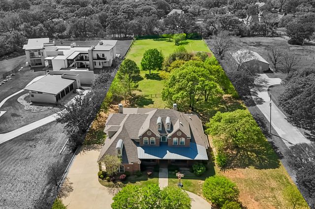 4604 Bill Simmons Road, Colleyville, TX 76034
