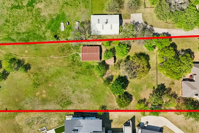 4604 Bill Simmons Road, Colleyville, TX 76034